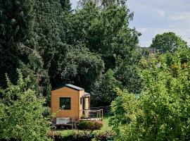 Hotel fotografie: Joly Tiny House