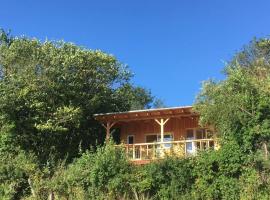 Hình ảnh khách sạn: Chalet panoramique et moderne tout confort