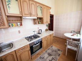 صور الفندق: Apartment in Most Historic Upscale Neighborhood