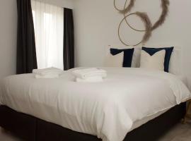 Hotel Photo: Vakantiewoning Oudsbergen