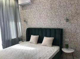 Hotel Foto: Апартаменты класса Люкс-комфорт