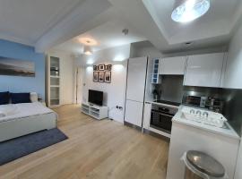 A picture of the hotel: Kings Road Berkshire Apartment