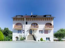 El Pi de Sant Just - Habitacions - Only Bed