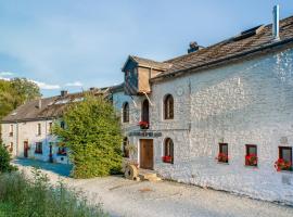 Hotel foto: Le Moulin d'en Bas