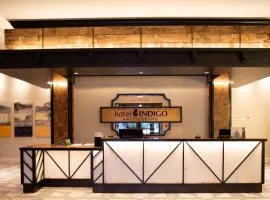 Hotel Indigo Hattiesburg by IHG