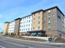 Staybridge Suites - Orenco Station by IHG