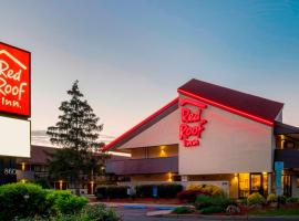 Hotel fotoğraf: Red Roof Inn Edison