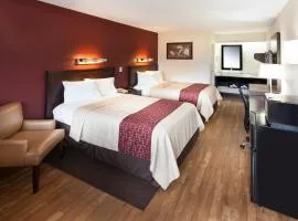 Red Roof Inn PLUS+ Philadelphia Airport