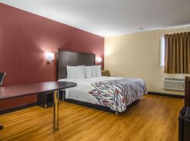 호텔 사진: Red Roof Inn Perrysburg