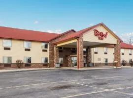Red Roof Inn Auburn