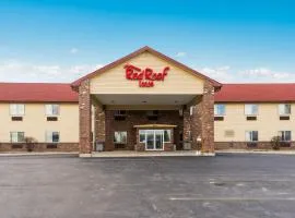 Red Roof Inn Auburn