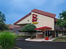 Fotos de Hotel: Red Roof Inn PLUS+ West Springfield