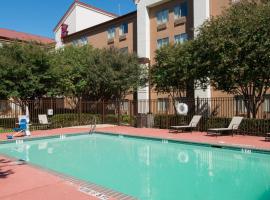 Red Roof Inn PLUS+ Austin South, Hotel in Austin