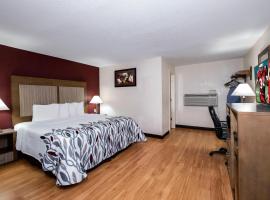 Foto do Hotel: Red Roof Inn Neptune - Jersey Shore