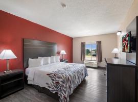 Photo de l’hôtel: Red Roof Inn & Suites Austin East - Manor