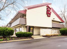 A picture of the hotel: Red Roof Inn Indianapolis South