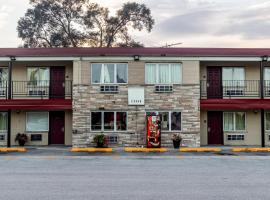 A picture of the hotel: Red Roof Inn Chicago-Alsip
