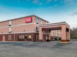 Fotos de Hotel: Red Roof Inn & Suites Biloxi