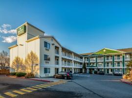 Hotel Foto: HomeTowne Studios by Red Roof Spokane - Valley