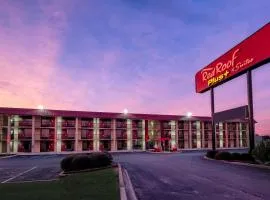 Red Roof Inn PLUS+ Huntsville – Madison
