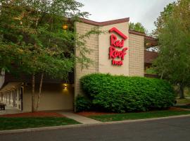 Hotel Photo: Red Roof Inn Tinton Falls-Jersey Shore