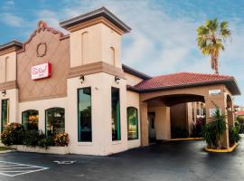 รูปภาพของโรงแรม: Red Roof Inn Orlando South - Florida Mall