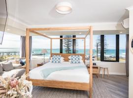 ibis Styles Port Macquarie, hotel in Port Macquarie