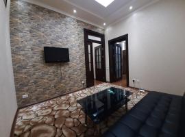 Fotos de Hotel: Apartment in the city centre