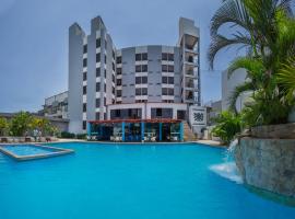 WinMeier Hotel y Casino, hôtel à Chiclayo