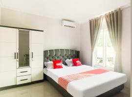 Hotel Foto: OYO 3353 Griya Difa