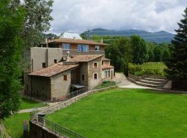 Hotel fotoğraf: Molí de la Riera