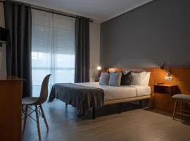 Hotel Carlos 96