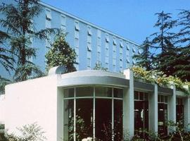 Gambaran Hotel: Hotel Terme