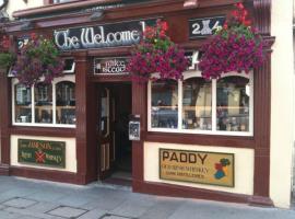 Gambaran Hotel: Creedons Traditional Irish Welcome Inn B&B