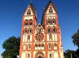 Hotel foto: Casa Lupo im Herzen von Limburg