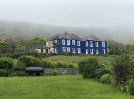 Granville House Apartments and Garden Suites, hotel in Ballyferriter