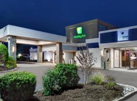 A picture of the hotel: Holiday Inn Philadelphia-Cherry Hill, an IHG Hotel