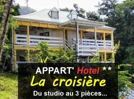 Appart'hotel La croisière