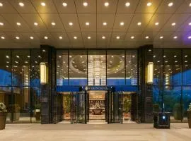 InterContinental Shijiazhuang, an IHG Hotel, hotel in Shijiazhuang