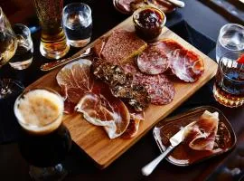 Kimpton - Armory Hotel Bozeman by IHG
