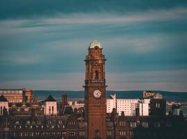 A picture of the hotel: Kimpton Clocktower, an IHG Hotel