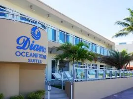 Diane Oceanfront Suites