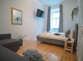 Hotel kuvat: Cosy and Spacious Apartment in the heart of Innsbruck