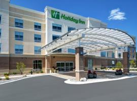 호텔 사진: Holiday Inn Grand Rapids North - Walker, an IHG Hotel