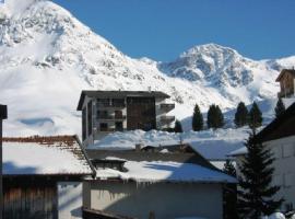 Fotos de Hotel: Curtinfess Rezzonico