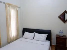 Khresna Guest House Malioboro Mitra RedDoorz
