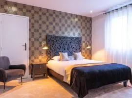 The Originals Boutique, Parc Hôtel, Orléans Sud
