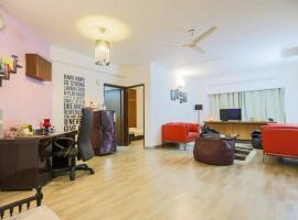 Hotel Photo: Stylish and Modern Apartment in the Heart of the City