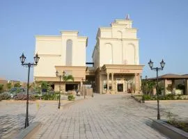 Lords Inn Jamnagar, hotell i Jamnagar