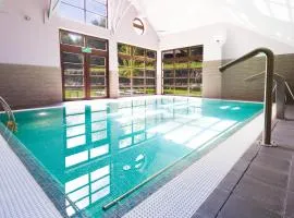 Boutique Hotel Sudetia - Medical & SPA